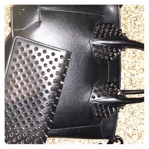 Christian Louboutin purse